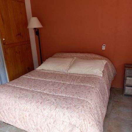 Ferienwohnung Monoambiente En Colonia Colonia del Sacramento Zimmer foto