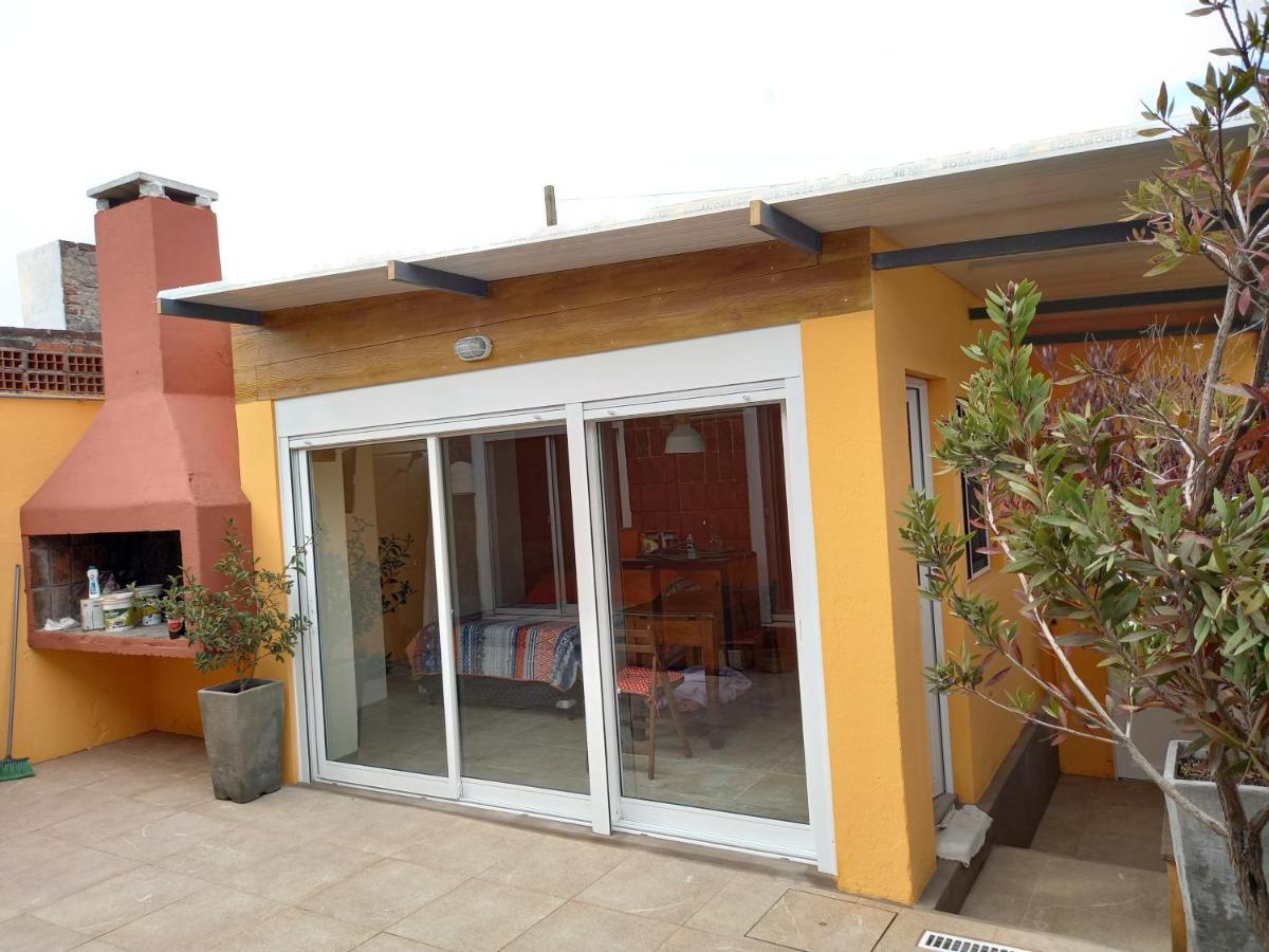 Ferienwohnung Monoambiente En Colonia Colonia del Sacramento Exterior foto