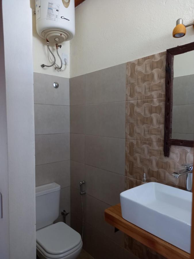Ferienwohnung Monoambiente En Colonia Colonia del Sacramento Exterior foto