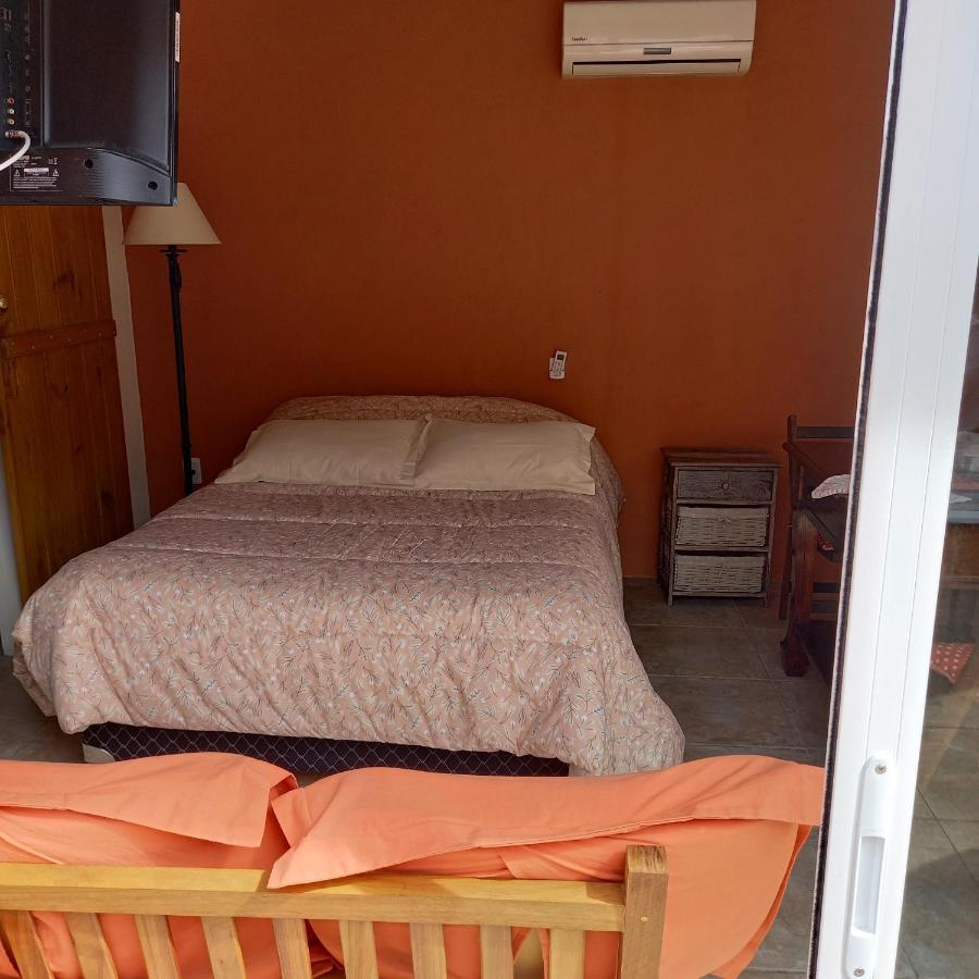 Ferienwohnung Monoambiente En Colonia Colonia del Sacramento Exterior foto