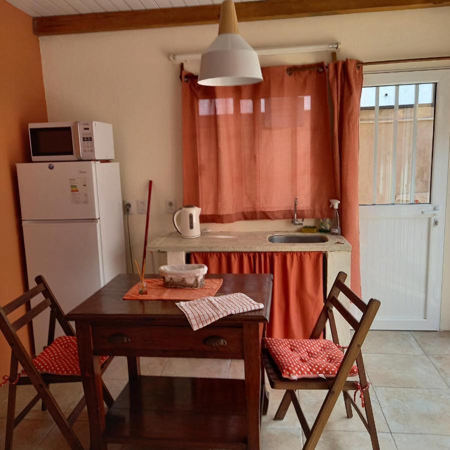 Ferienwohnung Monoambiente En Colonia Colonia del Sacramento Exterior foto