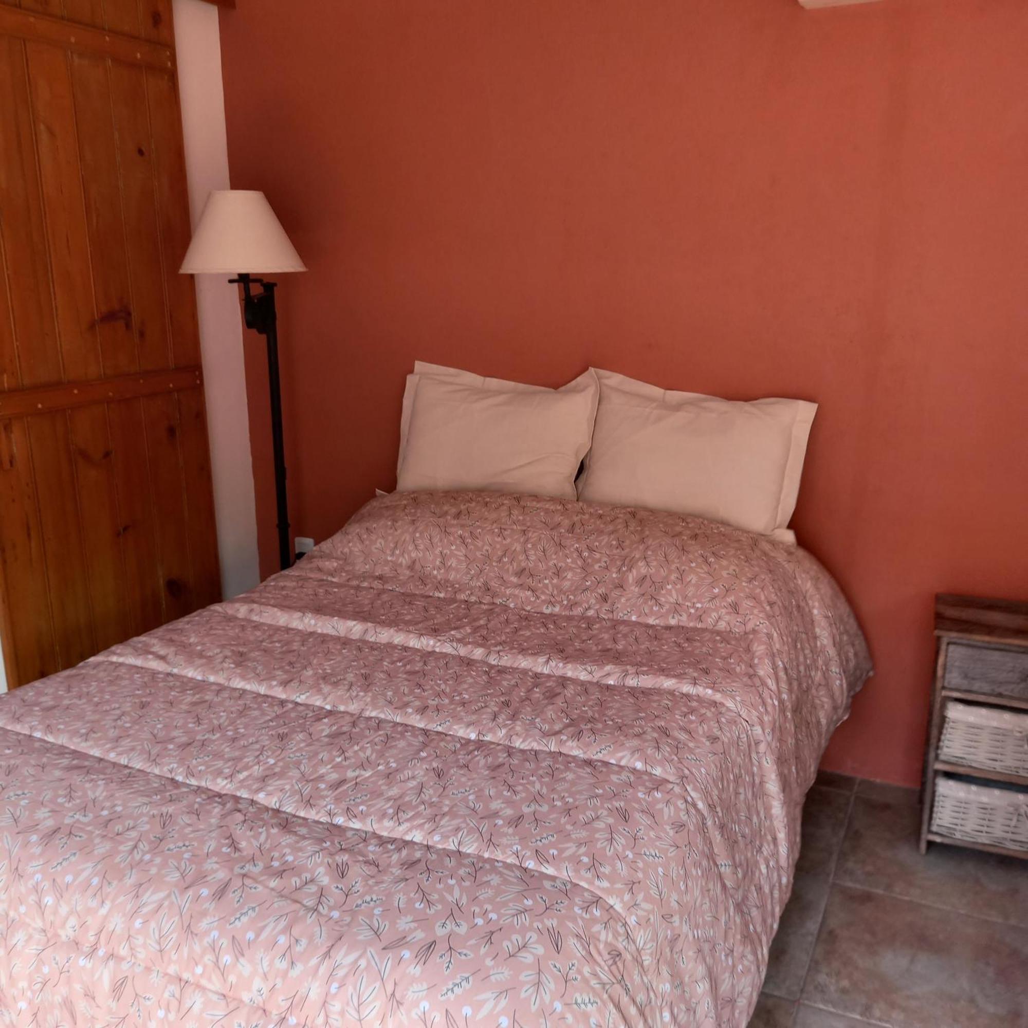 Ferienwohnung Monoambiente En Colonia Colonia del Sacramento Zimmer foto